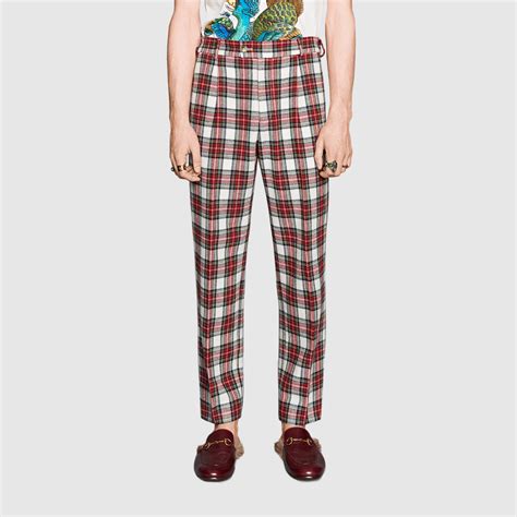 gucci pajama pants men's|Gucci pajamas for men canada.